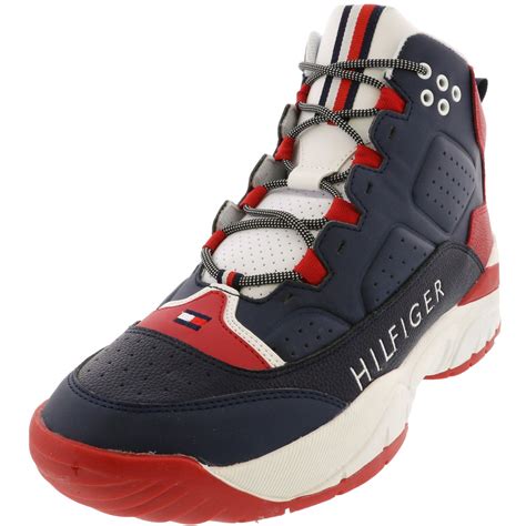 tommy hilfiger shoes mens sale